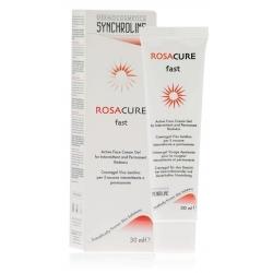 Synchroline Rosacure Fast Cream Gel